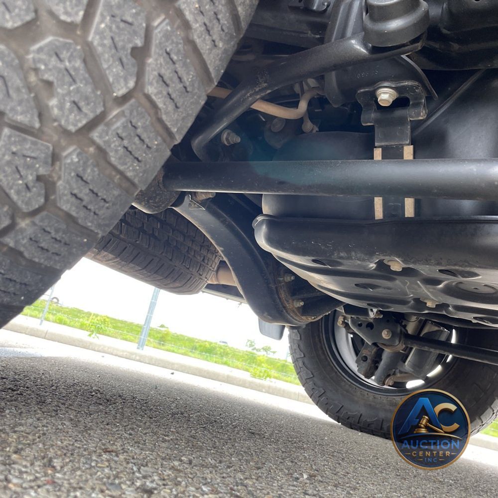 2023 Toyota Sequoia TRD Pro