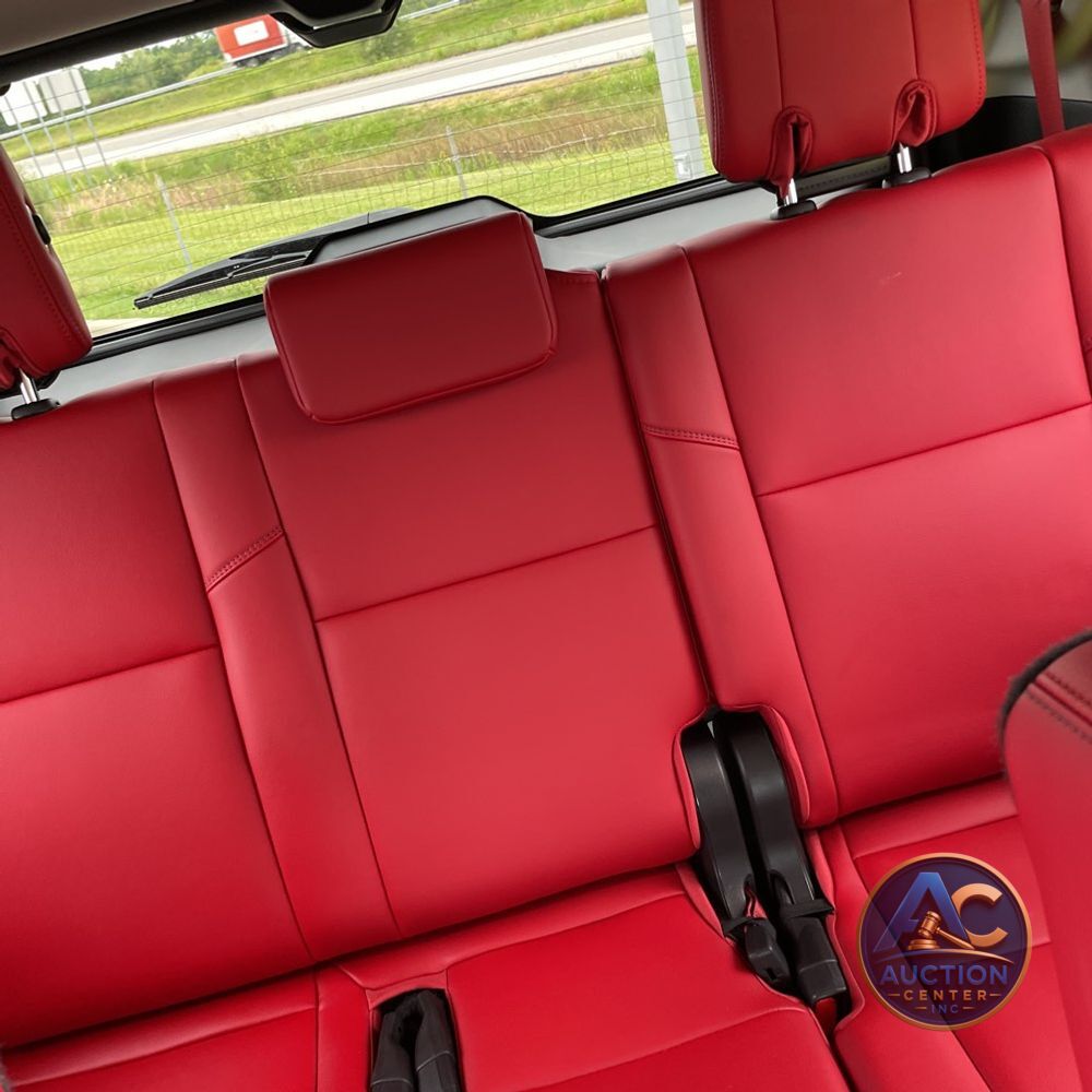 2023 Toyota Sequoia TRD Pro