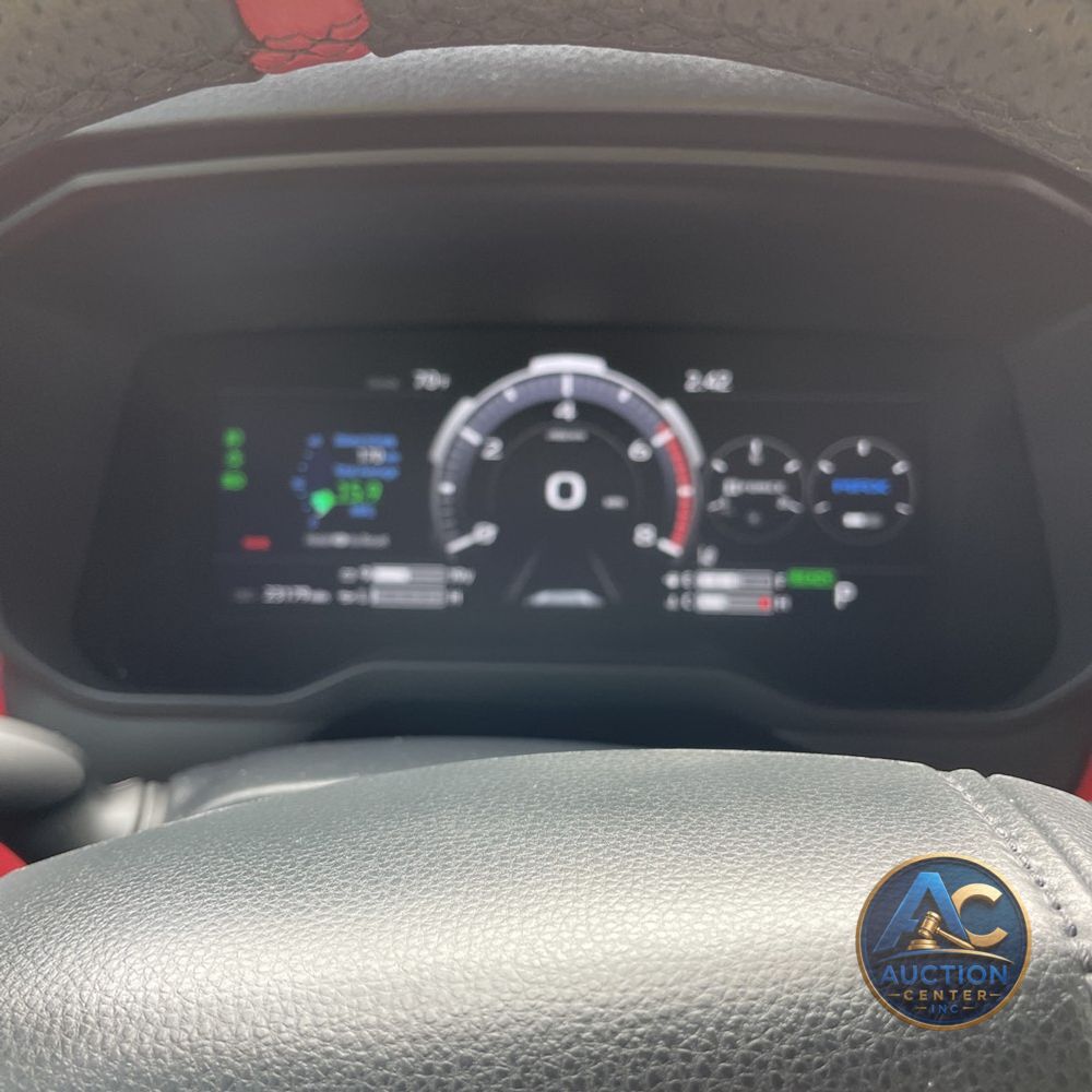 2023 Toyota Sequoia TRD Pro