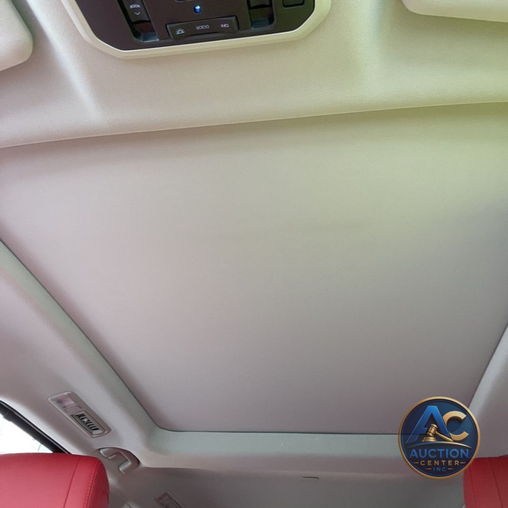 2023 Toyota Sequoia TRD Pro