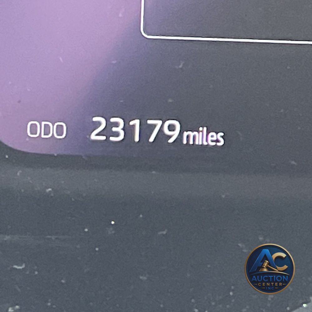 2023 Toyota Sequoia TRD Pro