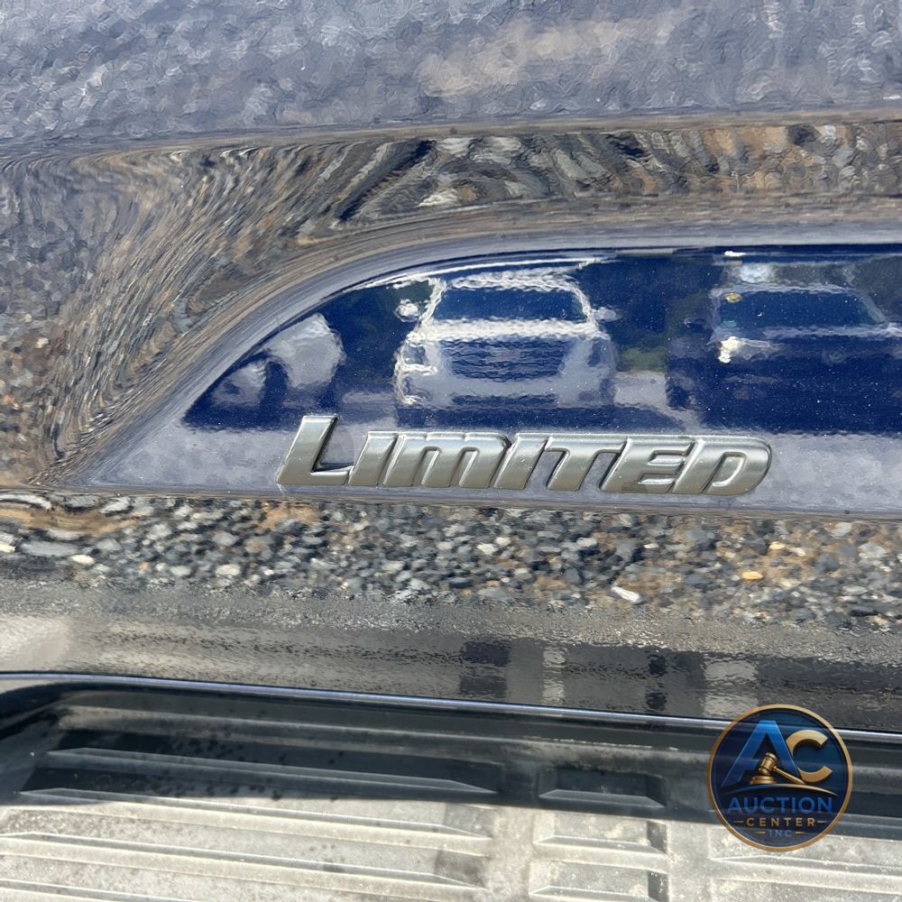 2024 Toyota Sequoia Limited