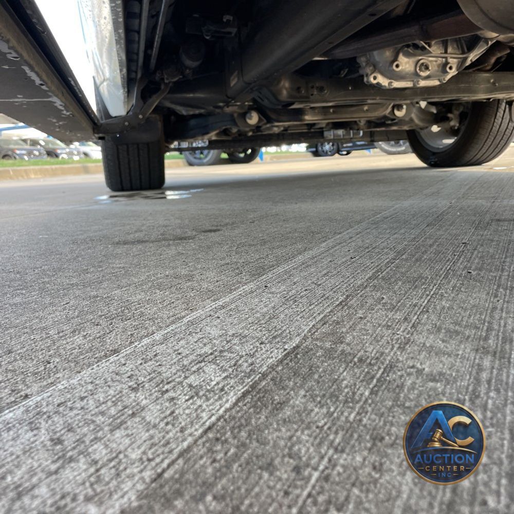 2024 Toyota Sequoia Capstone
