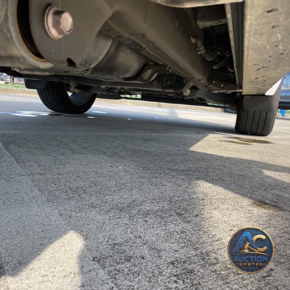 2024 Toyota Sequoia Capstone