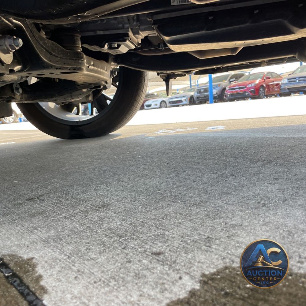 2024 Toyota Sequoia Capstone