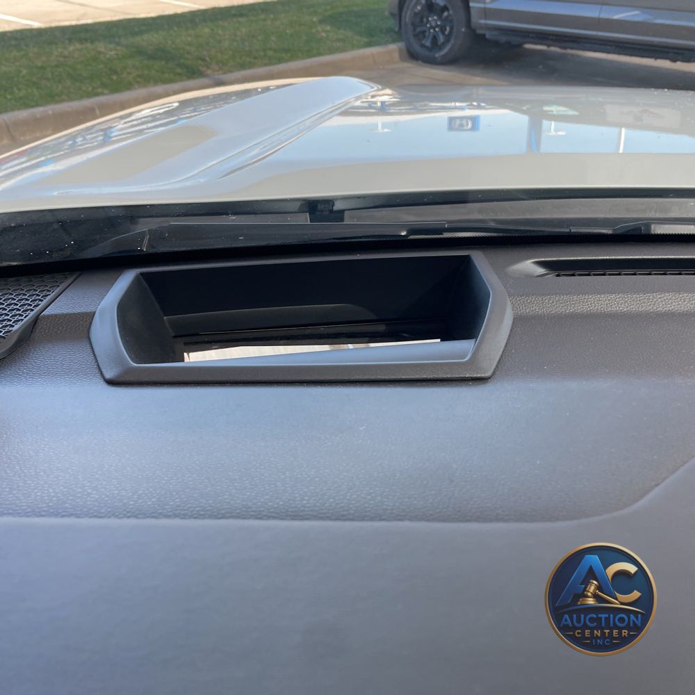 2024 Toyota Sequoia Capstone