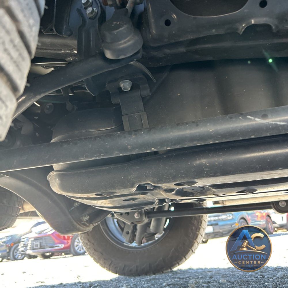 2025 Toyota Sequoia TRD Pro