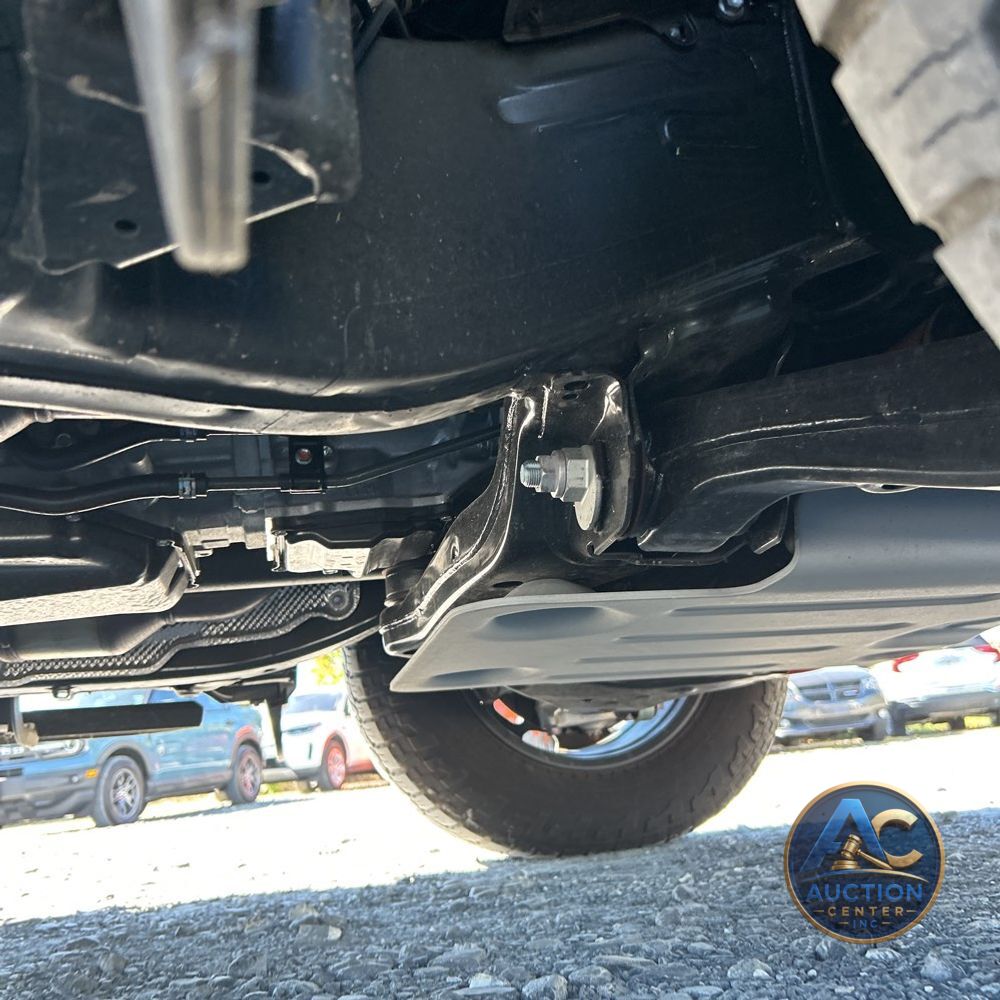 2025 Toyota Sequoia TRD Pro