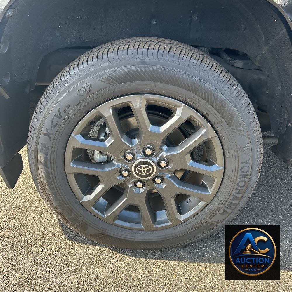 2023 Toyota Sequoia Platinum