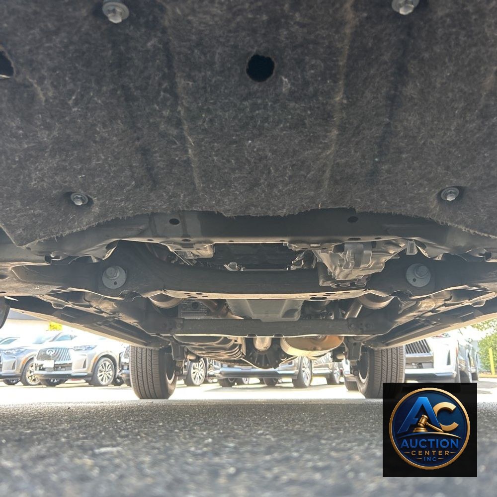2023 Toyota Sequoia Platinum
