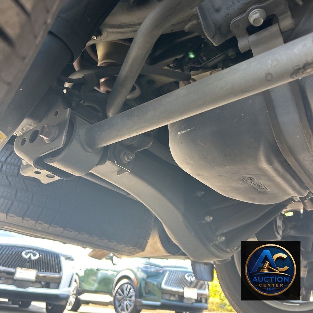 2023 Toyota Sequoia Platinum