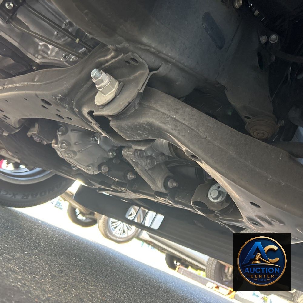 2023 Toyota Sequoia Platinum