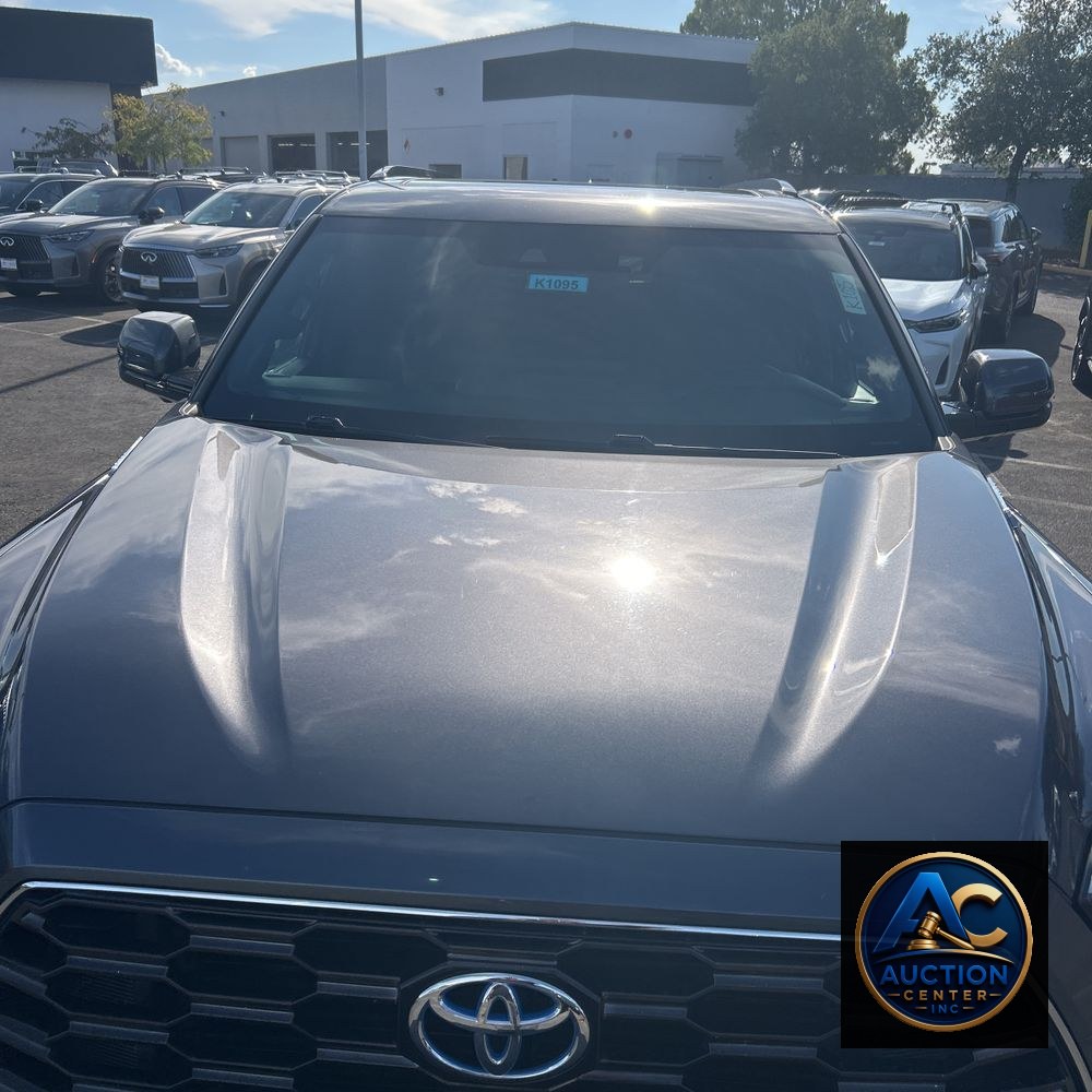 2023 Toyota Sequoia Platinum