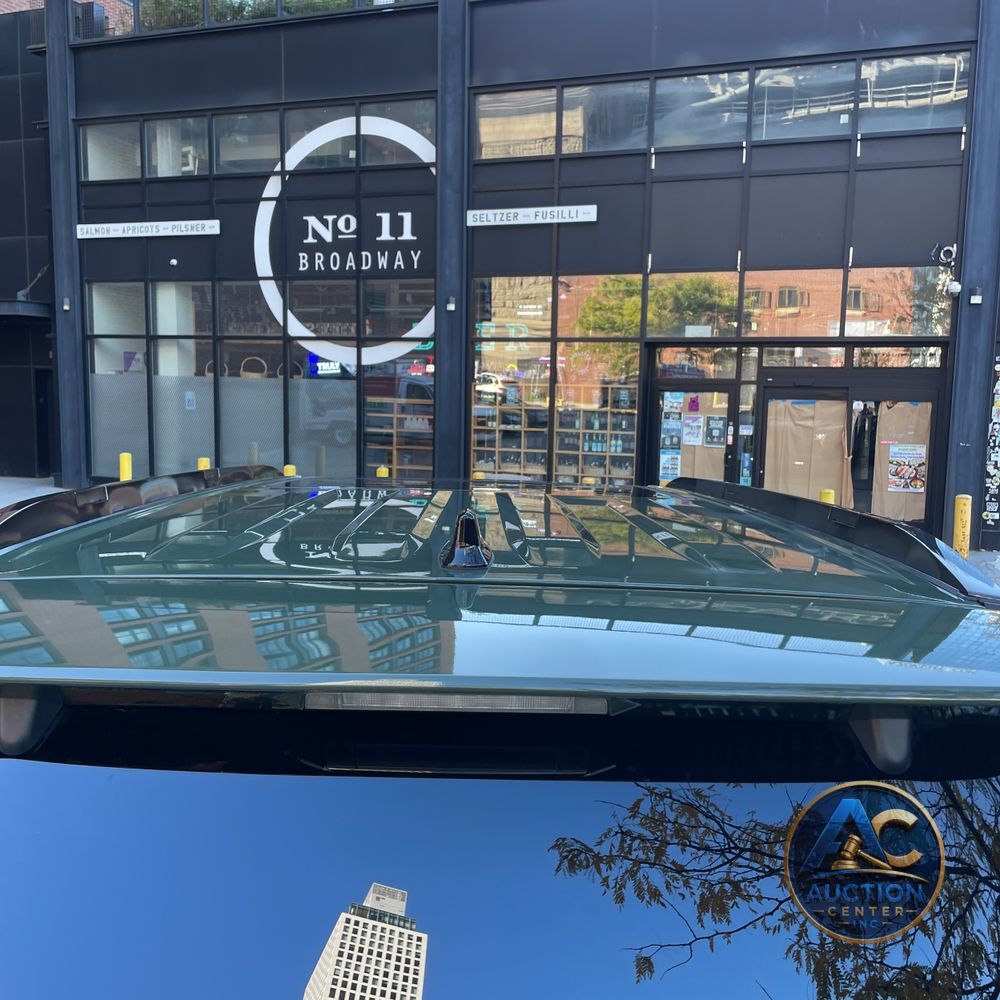 2023 Toyota Sequoia Limited