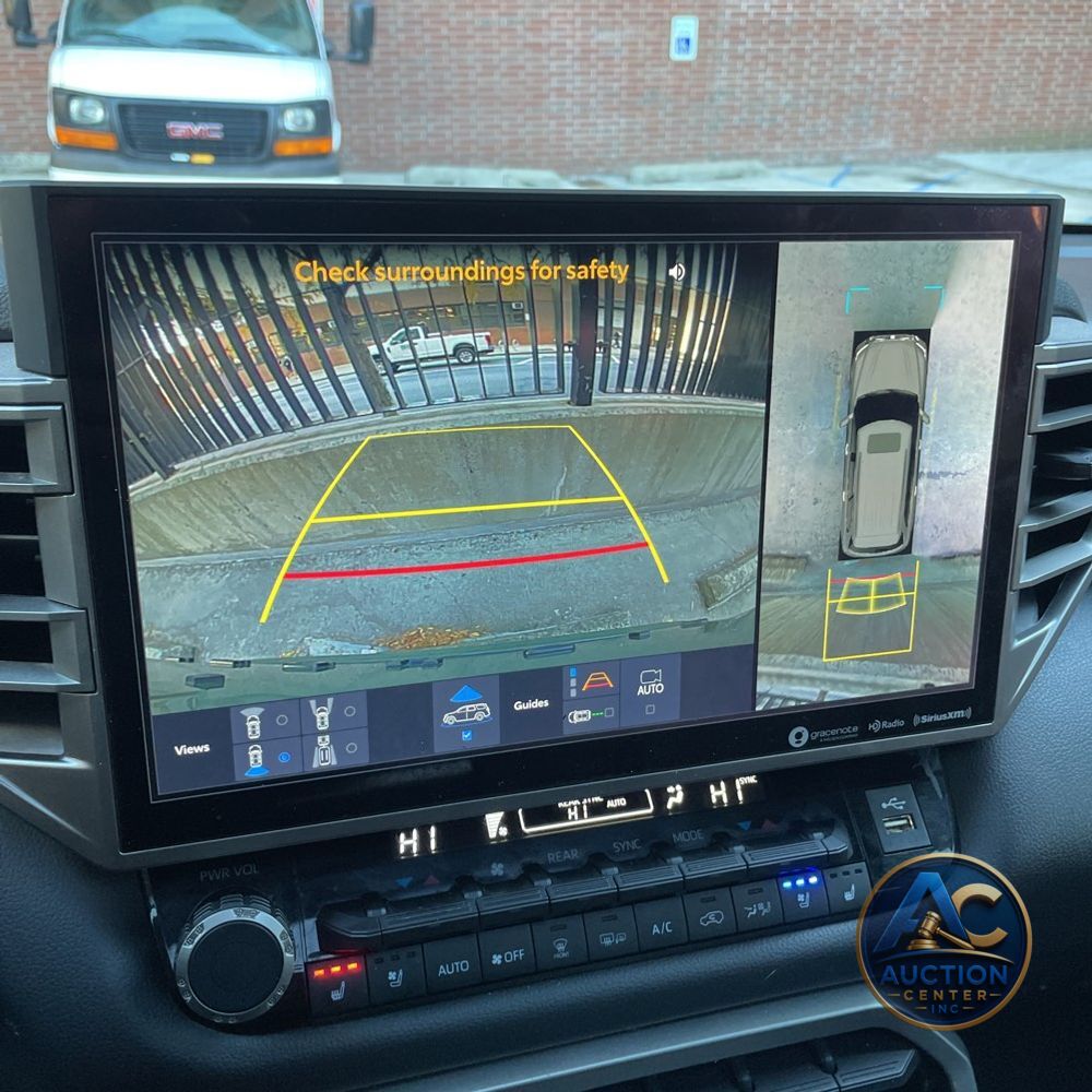 2023 Toyota Sequoia Limited
