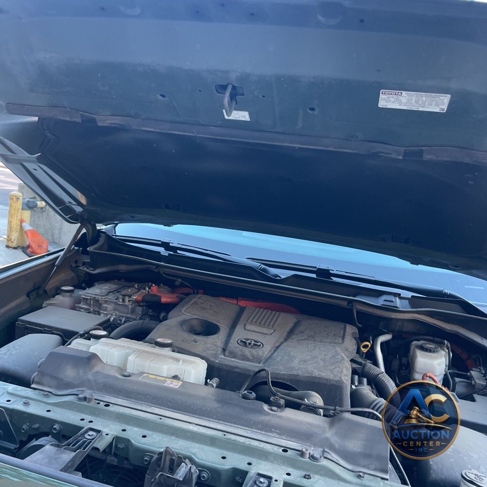 2023 Toyota Sequoia Limited