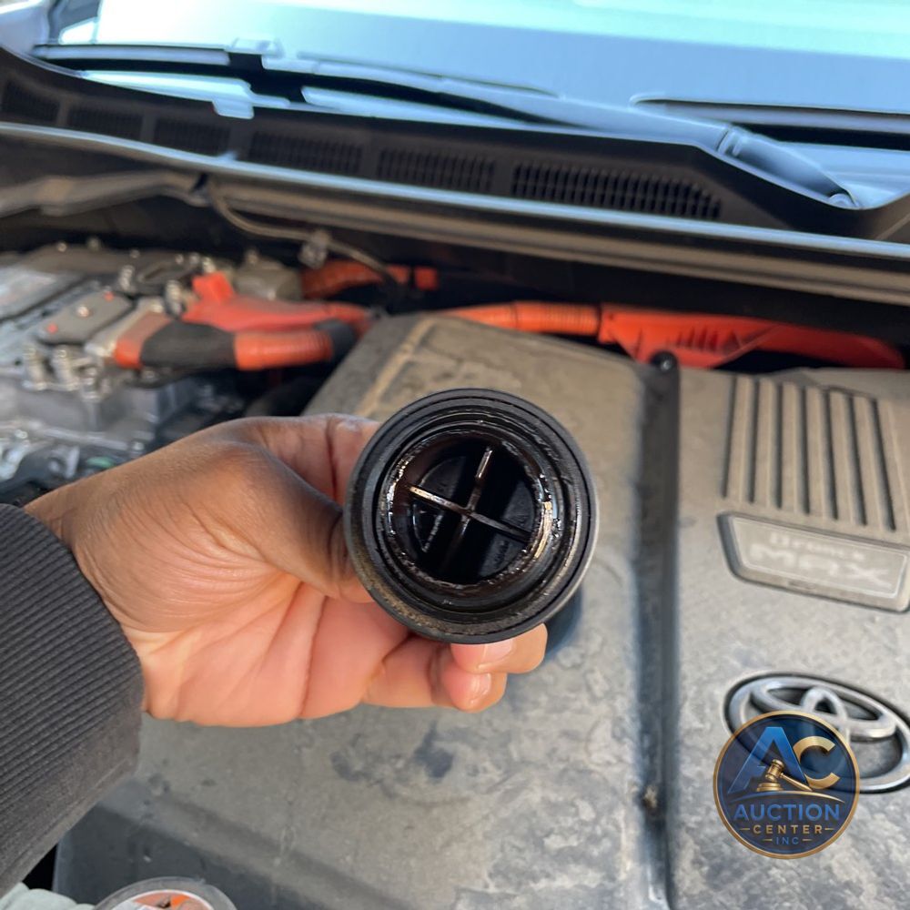 2023 Toyota Sequoia Limited