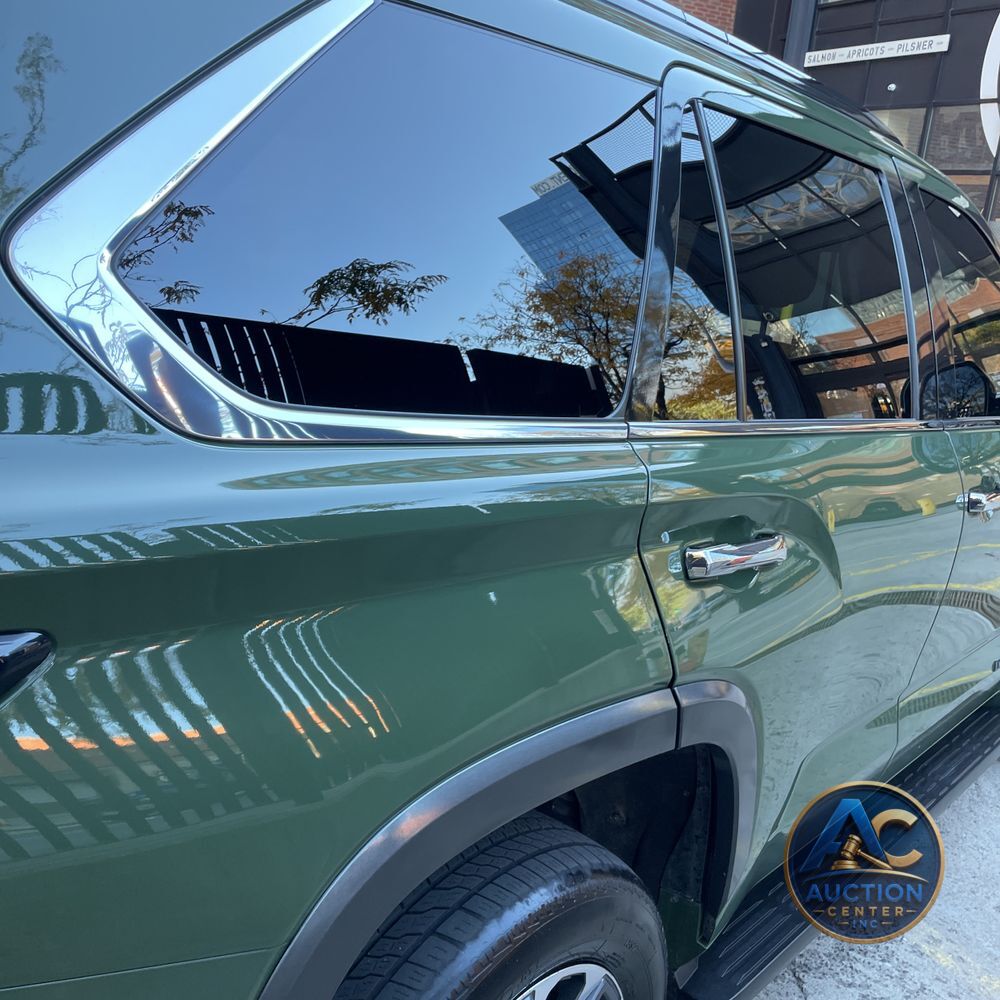 2023 Toyota Sequoia Limited