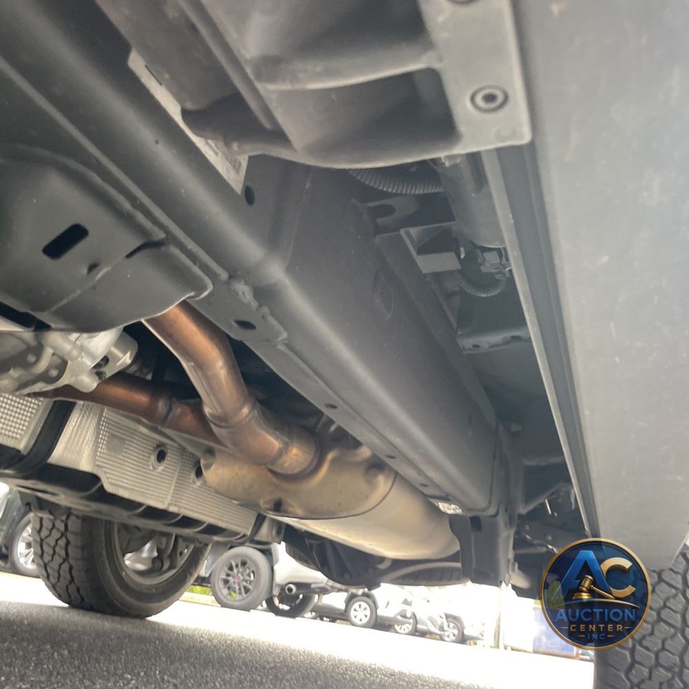 2023 Toyota Sequoia Platinum