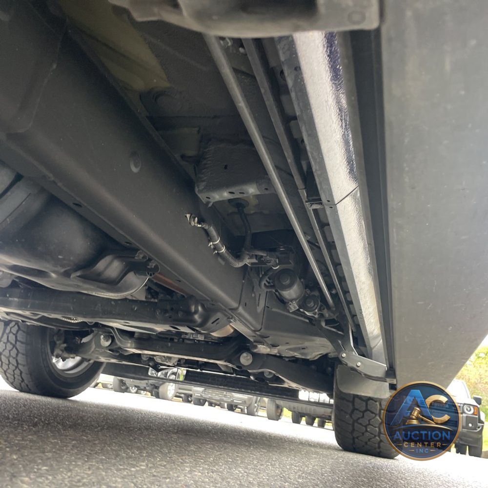 2023 Toyota Sequoia Platinum