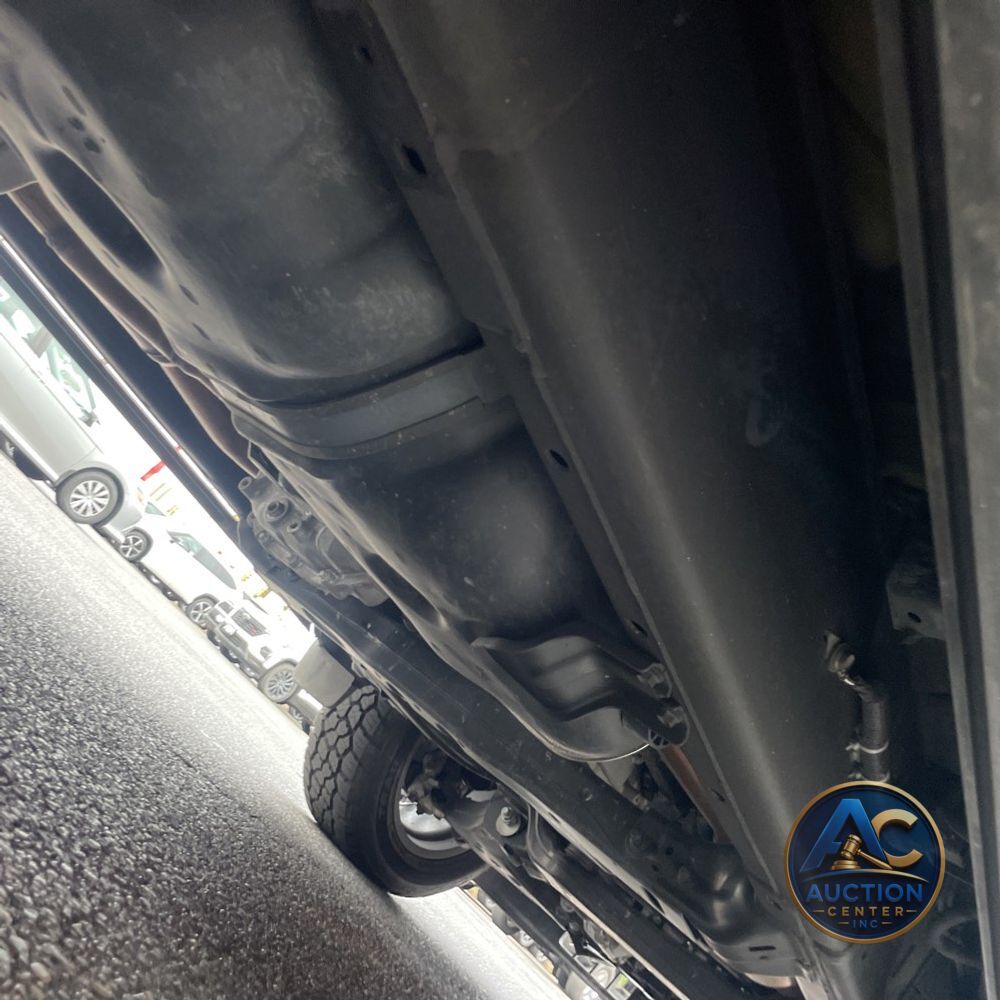 2023 Toyota Sequoia Platinum