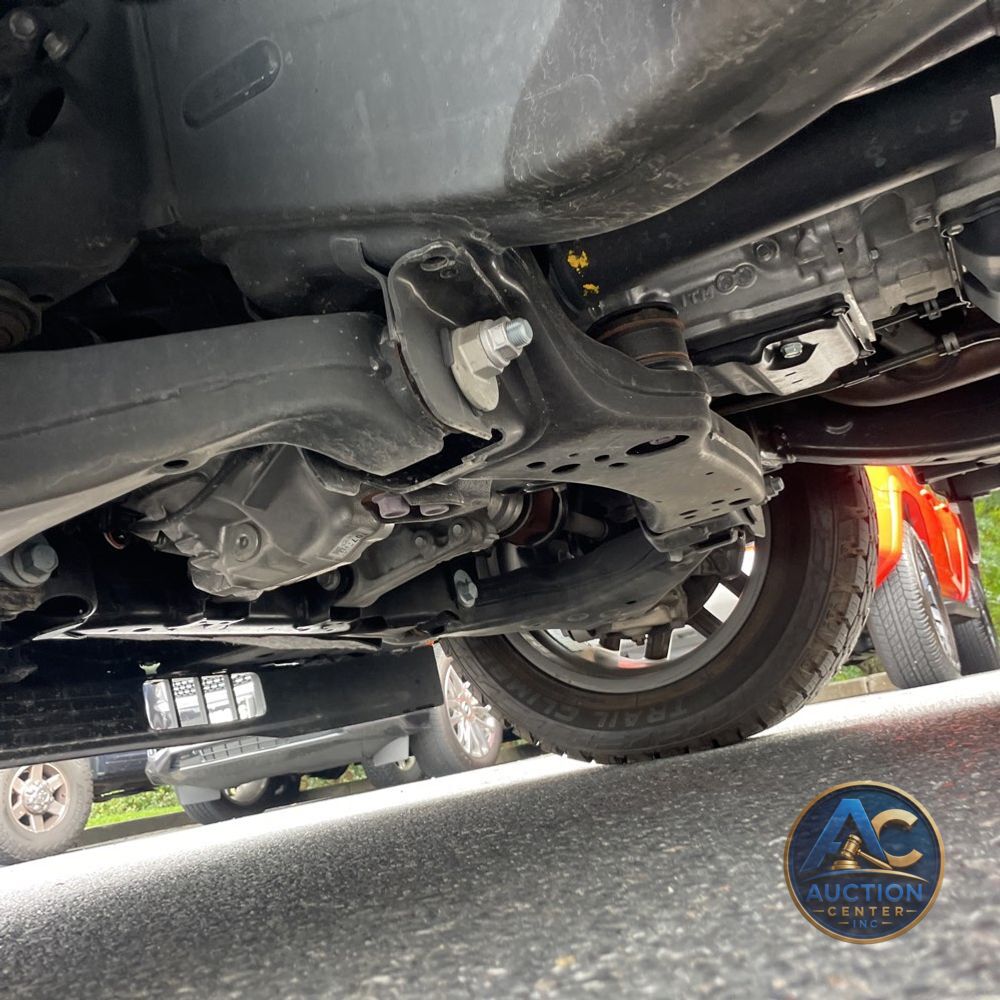 2023 Toyota Sequoia Platinum