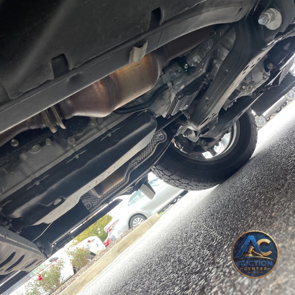2023 Toyota Sequoia Platinum
