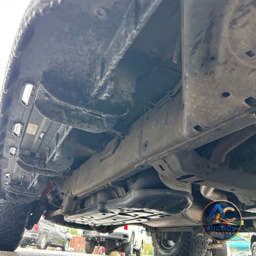 2024 Toyota Sequoia TRD Pro