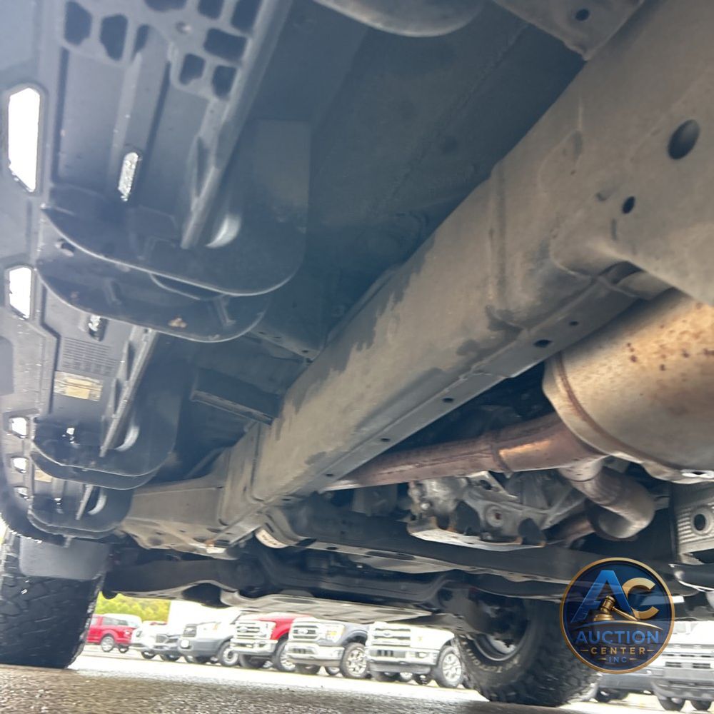 2024 Toyota Sequoia TRD Pro