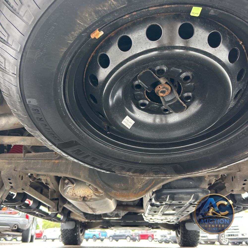 2024 Toyota Sequoia TRD Pro