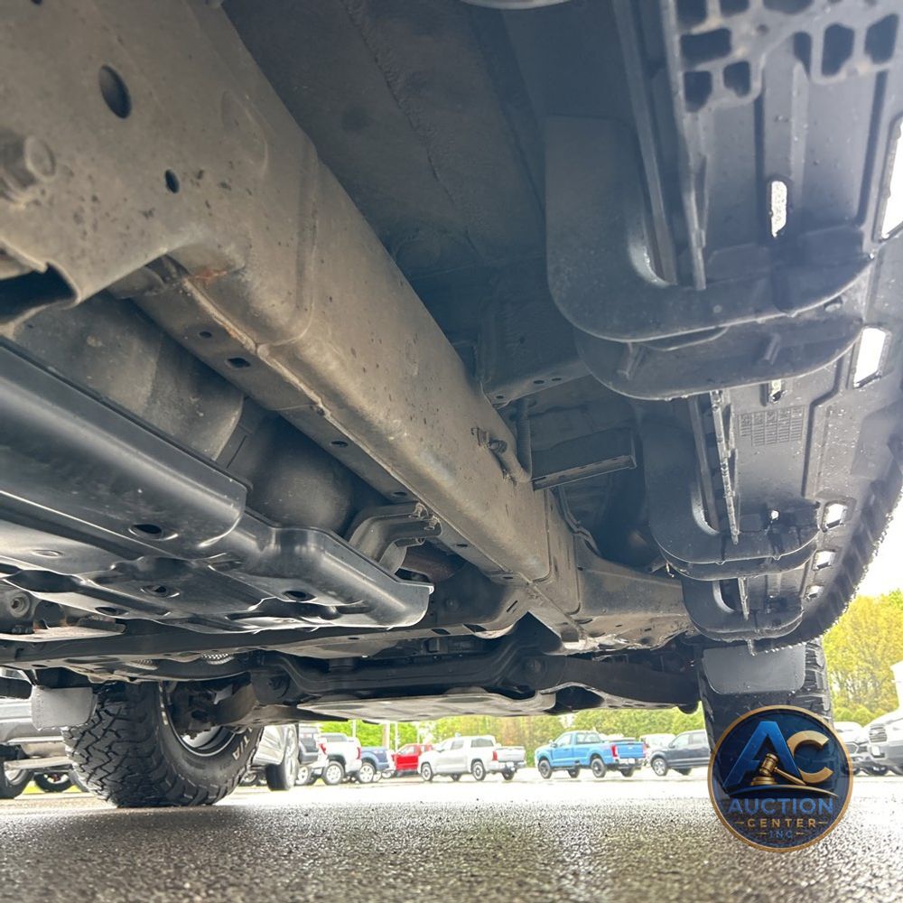 2024 Toyota Sequoia TRD Pro