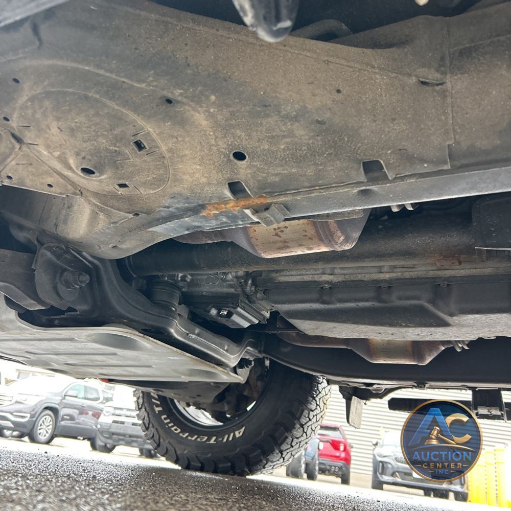 2024 Toyota Sequoia TRD Pro
