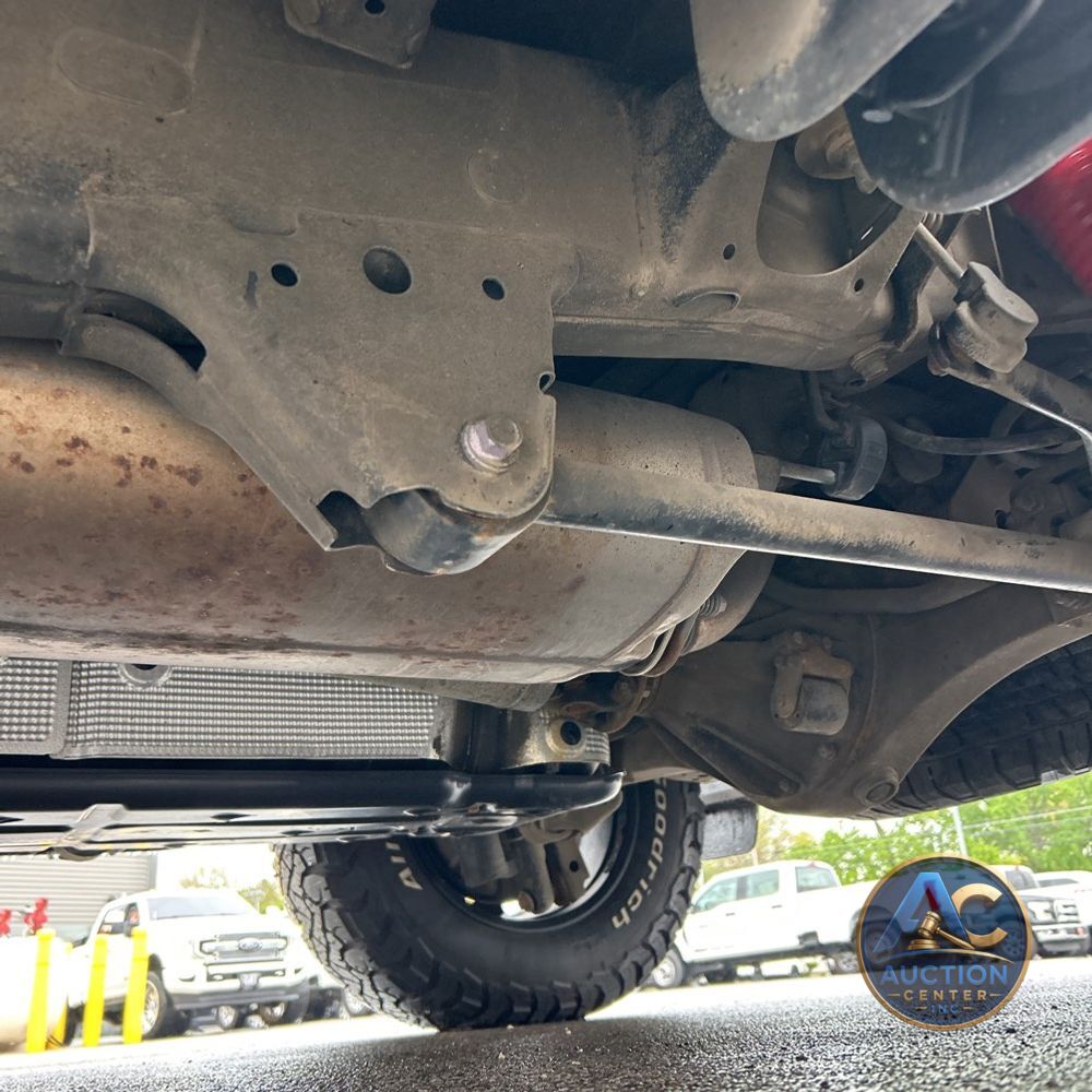 2024 Toyota Sequoia TRD Pro