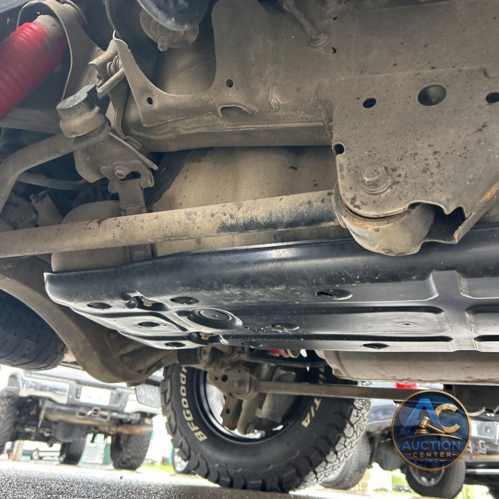 2024 Toyota Sequoia TRD Pro