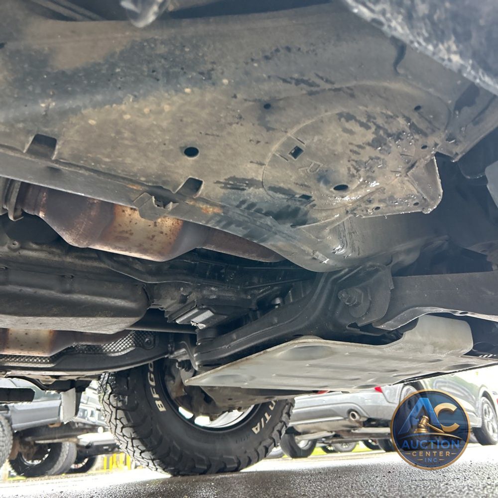 2024 Toyota Sequoia TRD Pro