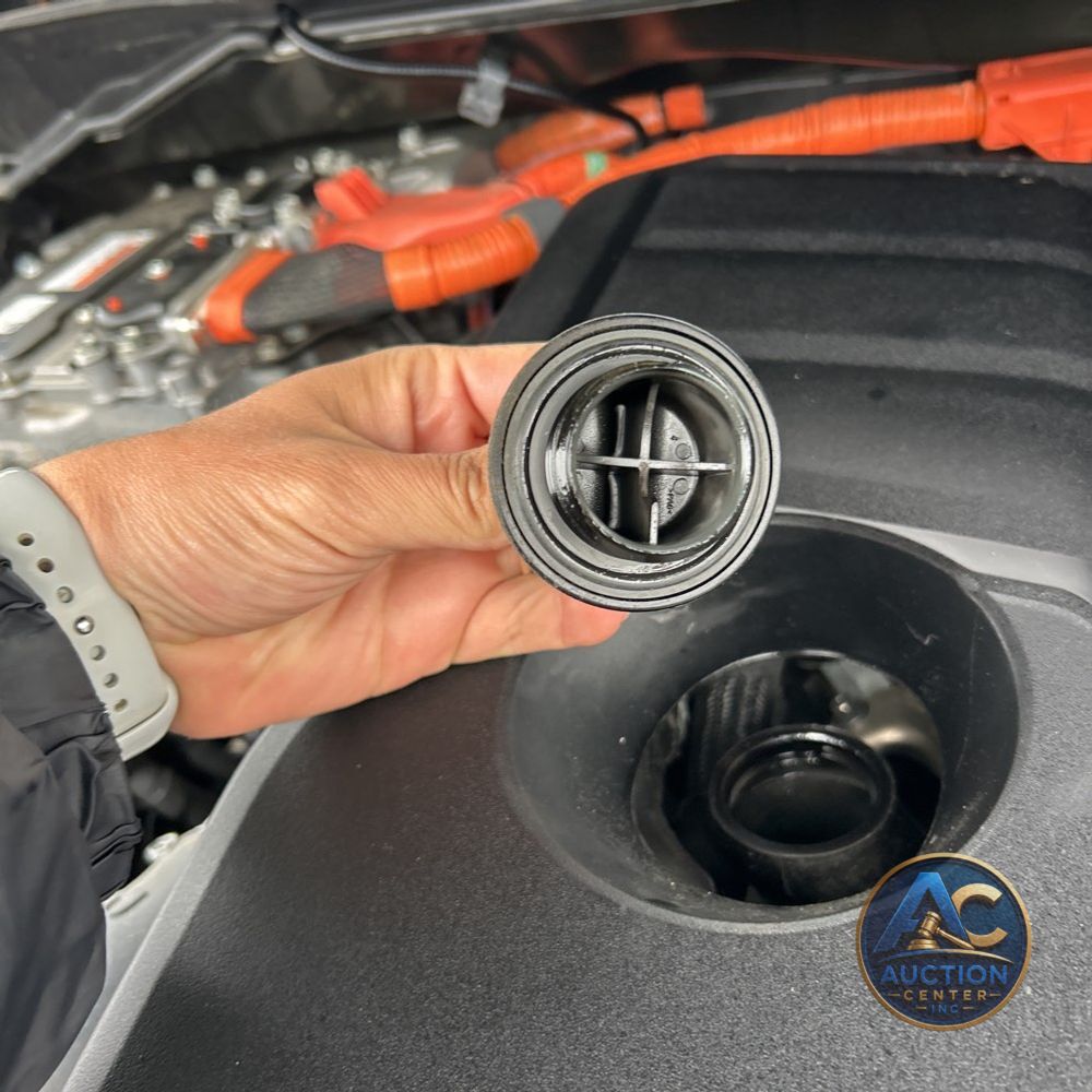 2024 Toyota Sequoia TRD Pro