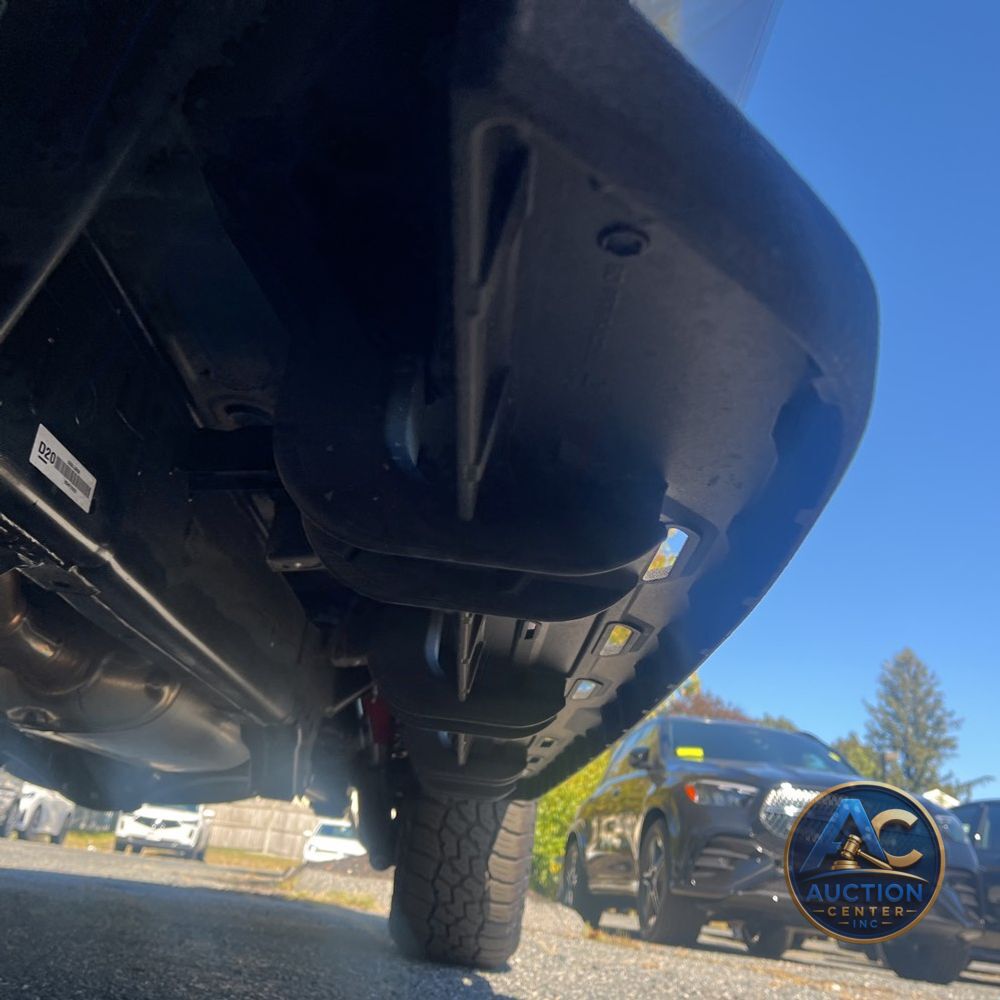 2025 Toyota Sequoia TRD Pro