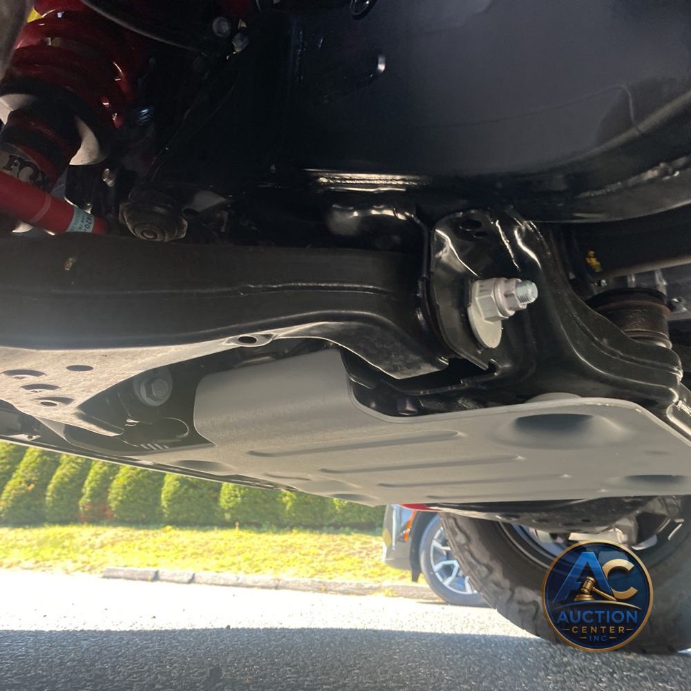 2025 Toyota Sequoia TRD Pro