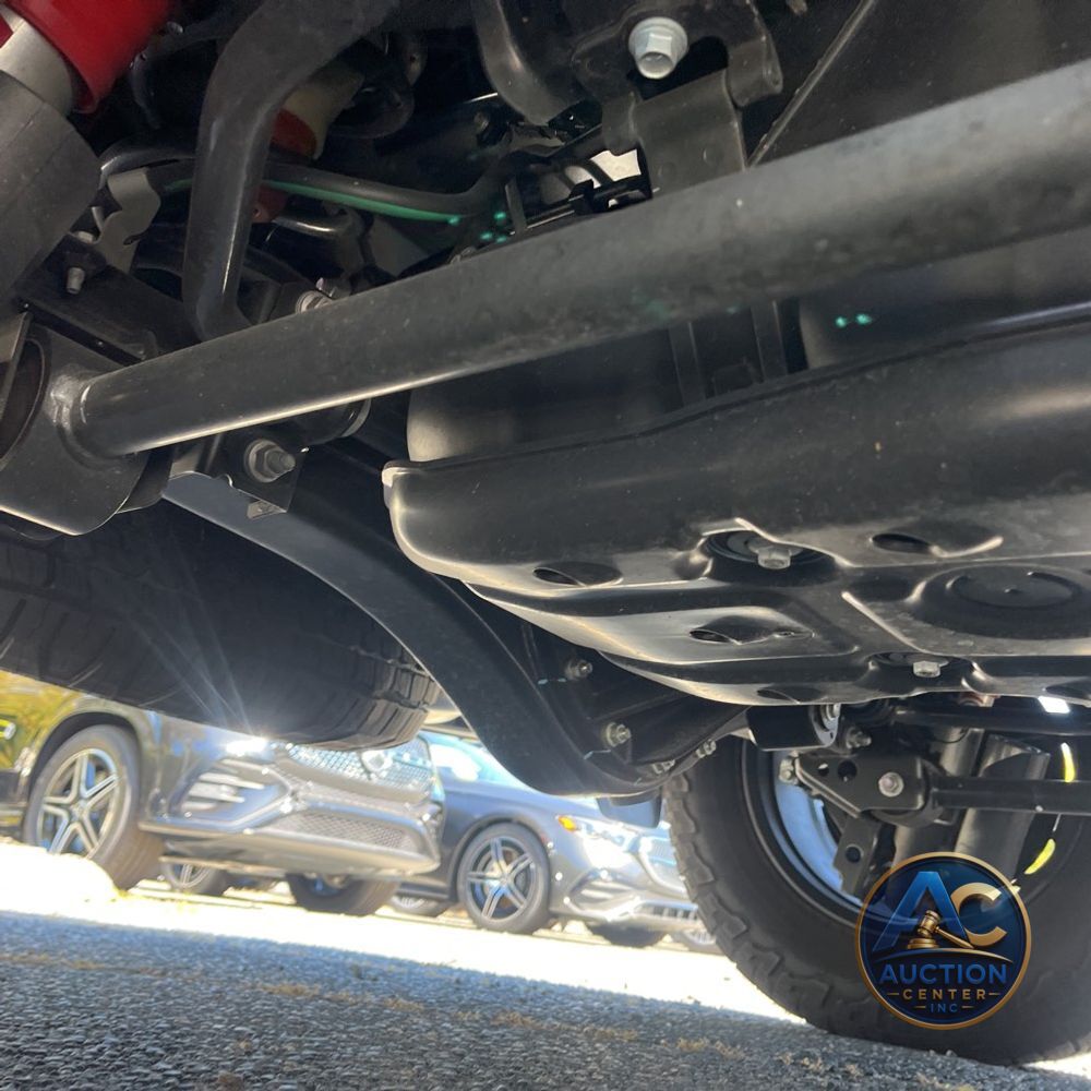 2025 Toyota Sequoia TRD Pro