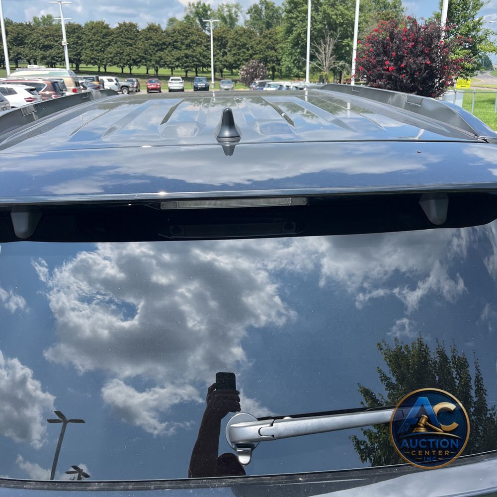 2025 Toyota Sequoia Platinum