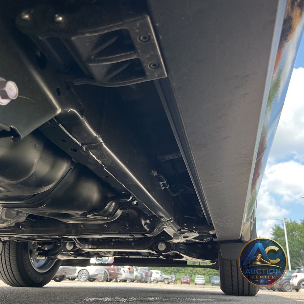 2025 Toyota Sequoia Platinum
