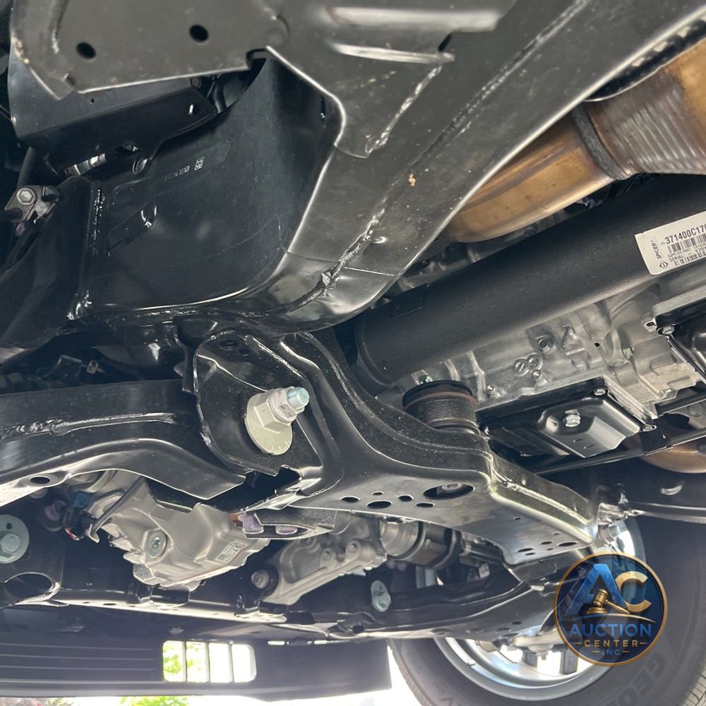 2025 Toyota Sequoia Platinum