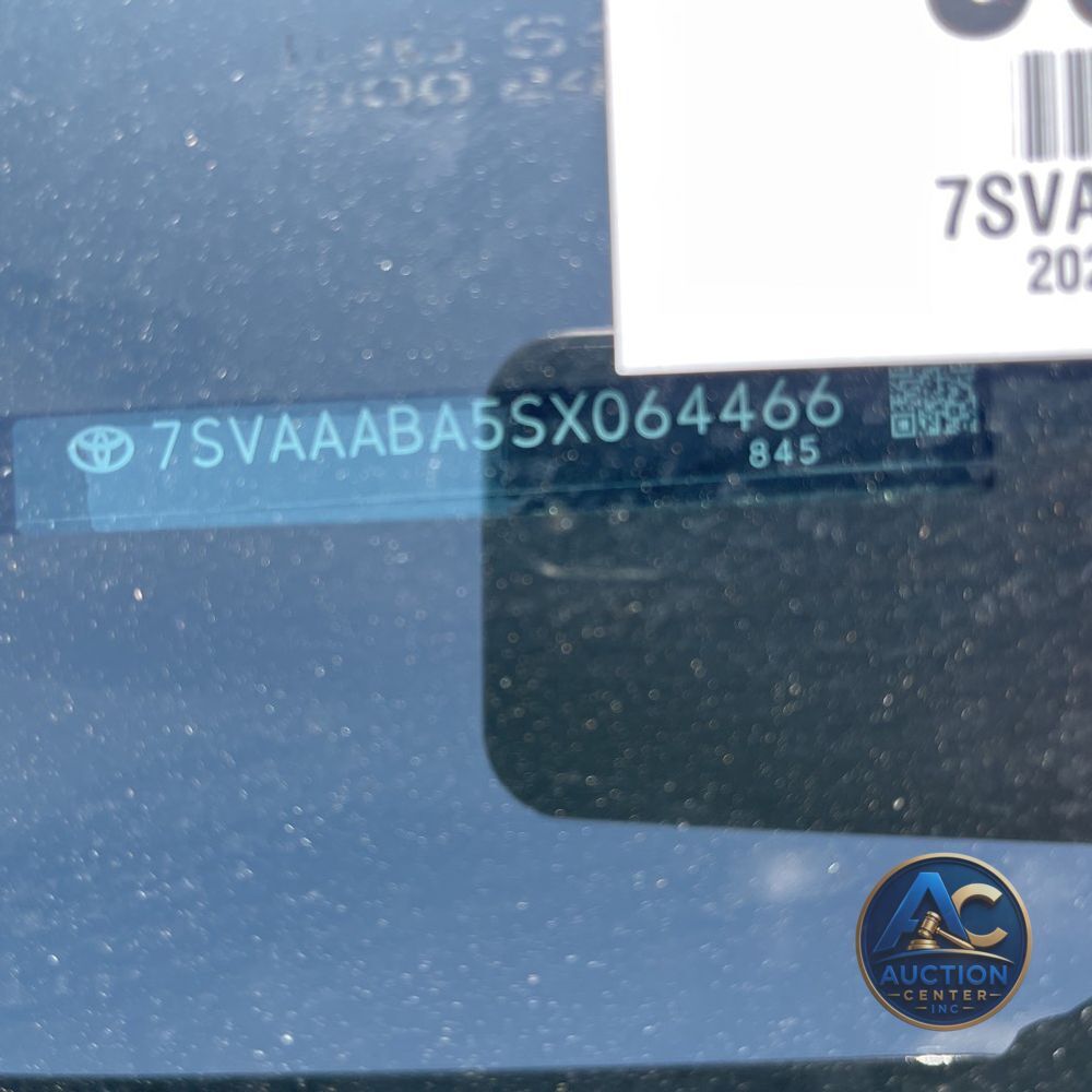 2025 Toyota Sequoia Platinum