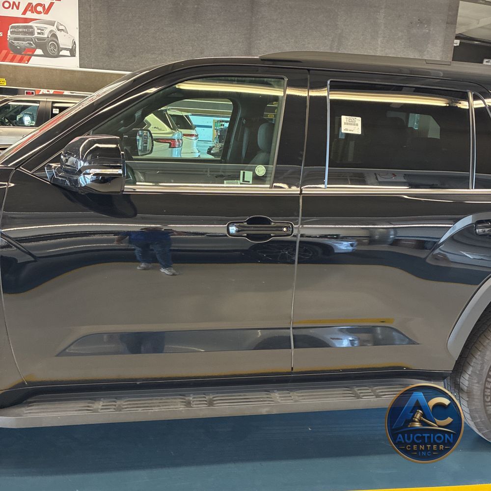 2025 Toyota Sequoia SR5