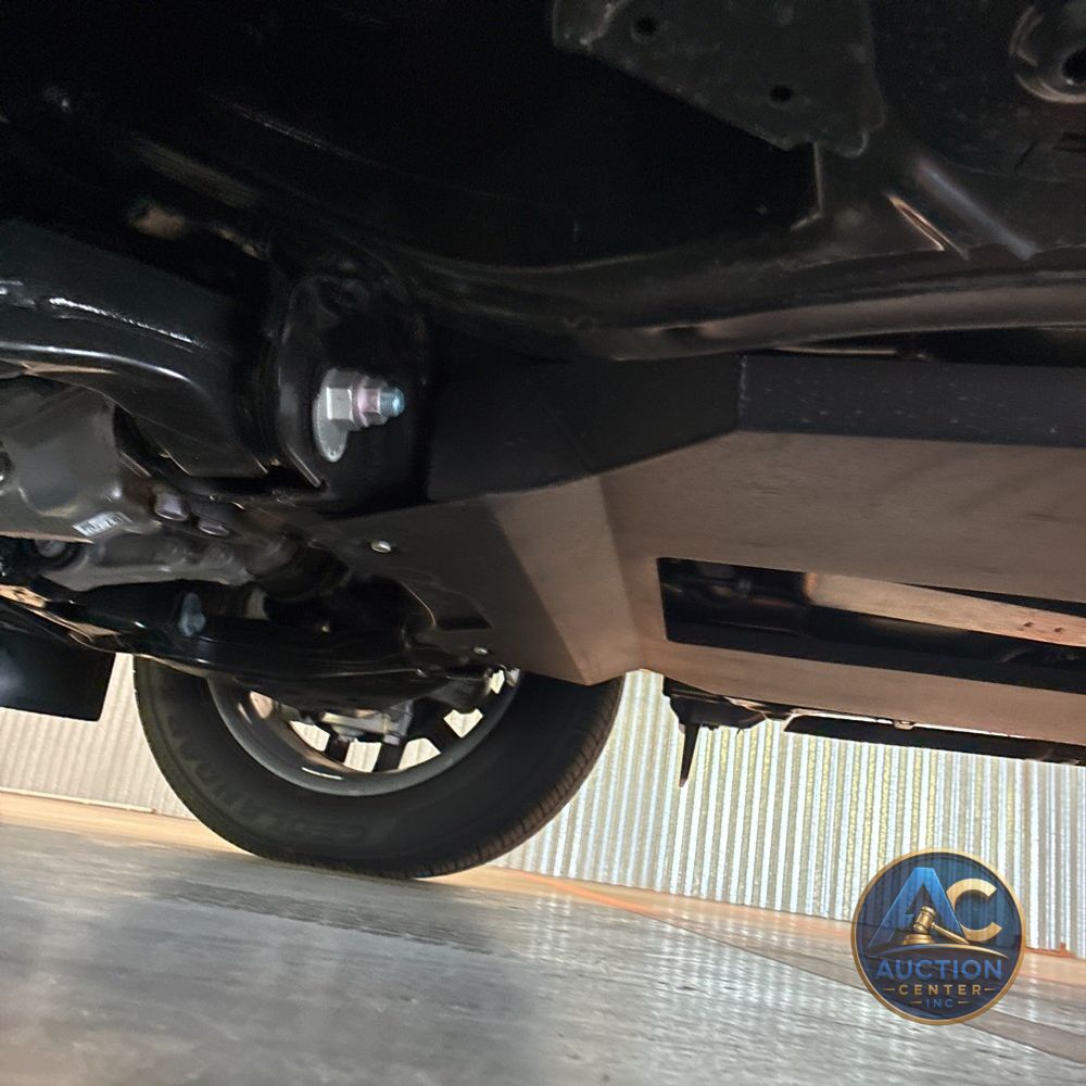 2025 Toyota Sequoia Platinum