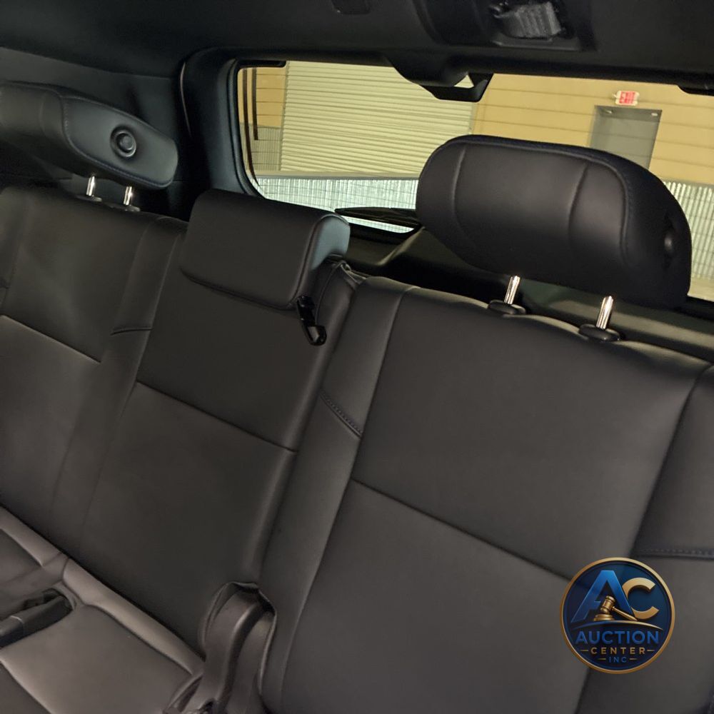 2025 Toyota Sequoia Platinum