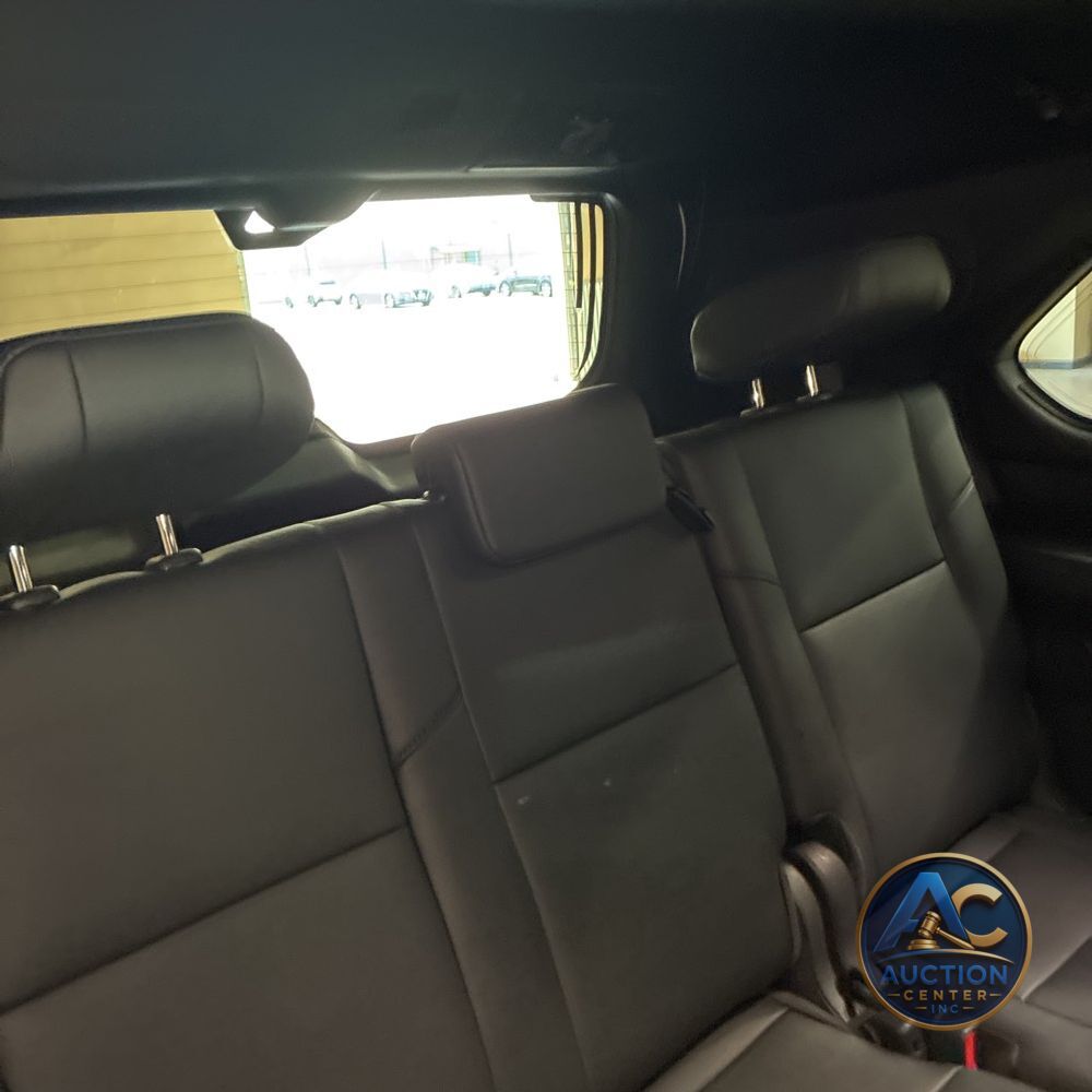 2025 Toyota Sequoia Platinum