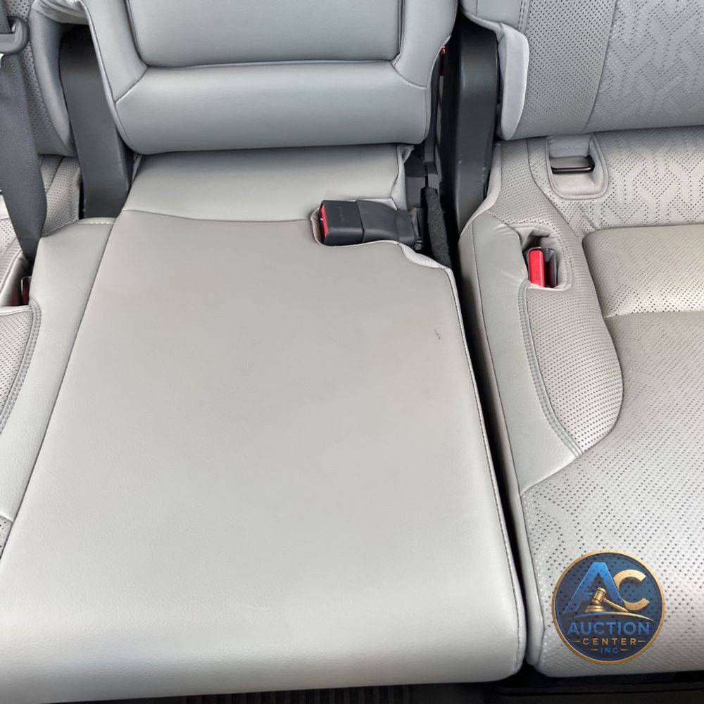 2024 Toyota Sequoia SR5