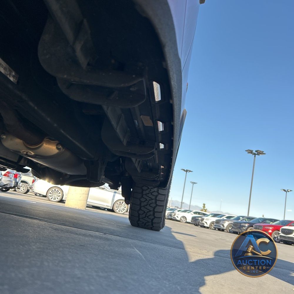 2024 Toyota Sequoia TRD Pro
