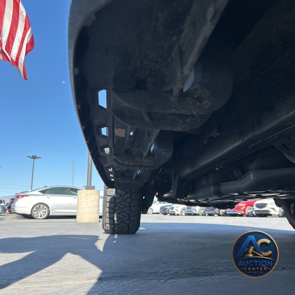 2024 Toyota Sequoia TRD Pro
